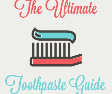 Ultimate Toothpaste Guide Waupaca Dentist