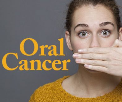 Oral Cancer Waupaca Dentist