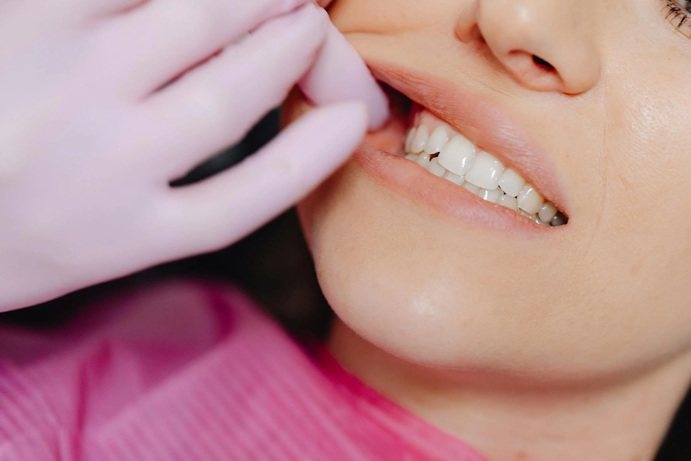 pexels-photo-6627526 Tooth Cavities with Waupaca Dentist