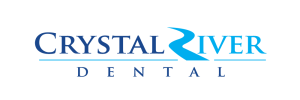 waupaca dentist Crystal River Dental logo 2