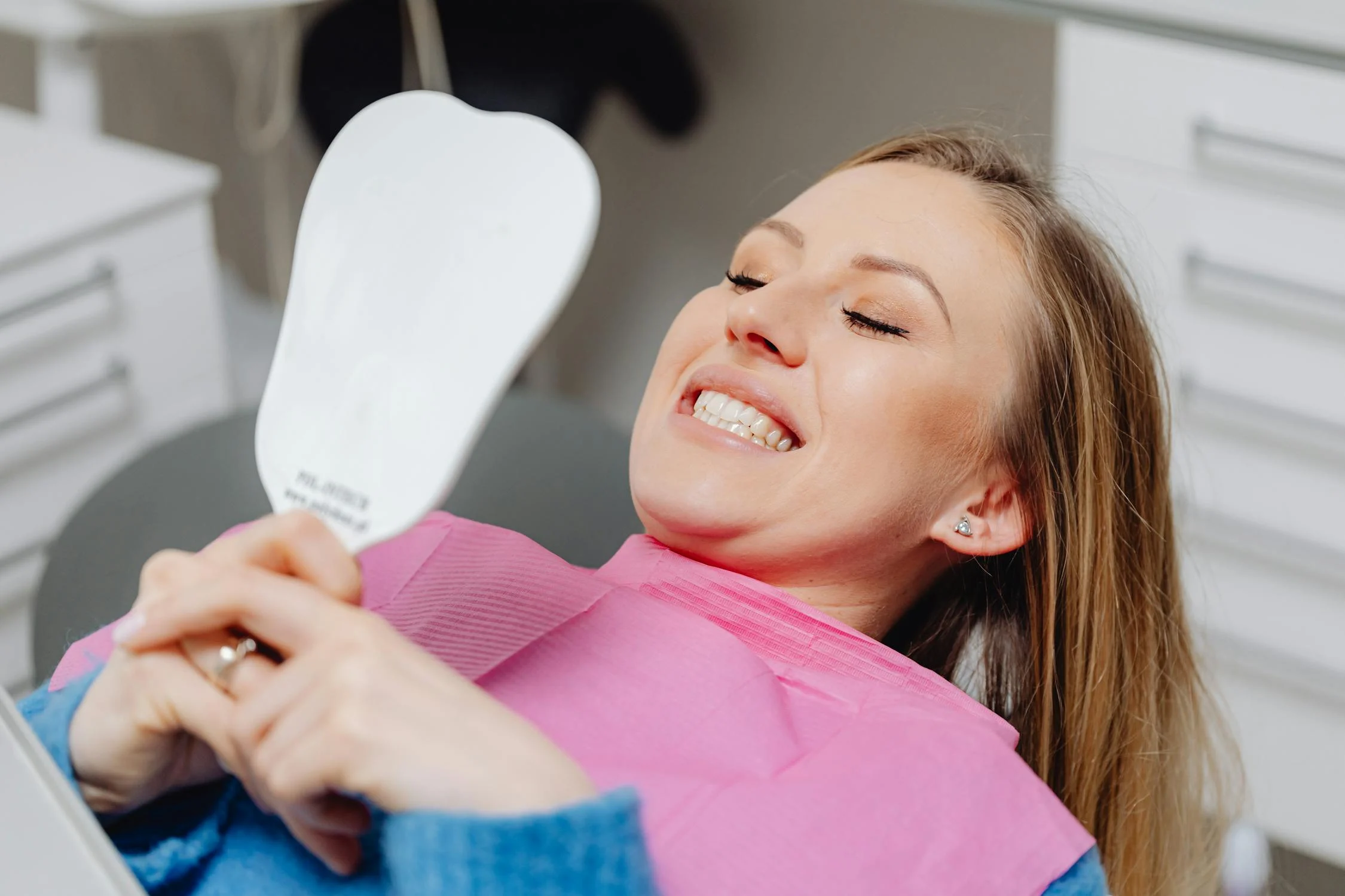 pexels-photo-6627574 Dental Inlays Dentist Waupaca