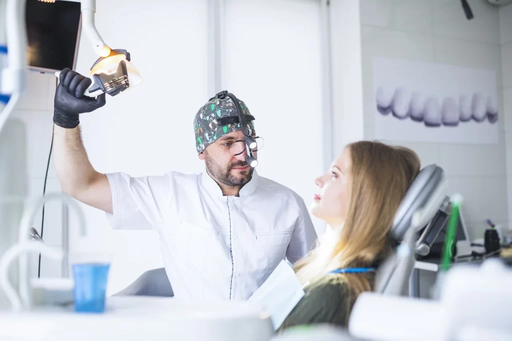 Dentist near me Waupaca
