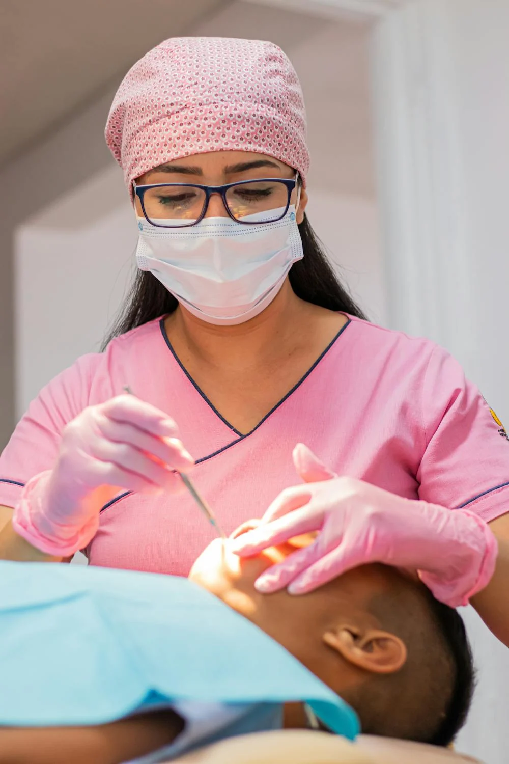 pexels-photo-16430835 Teenage teeth Waupaca Dentist