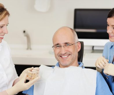 Trusted Waupaca Dentist