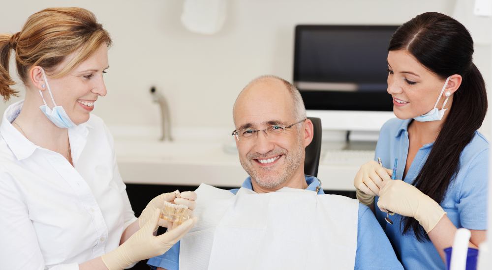 Trusted Waupaca Dentist