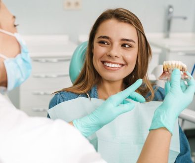 Family Dental Health in Waupaca