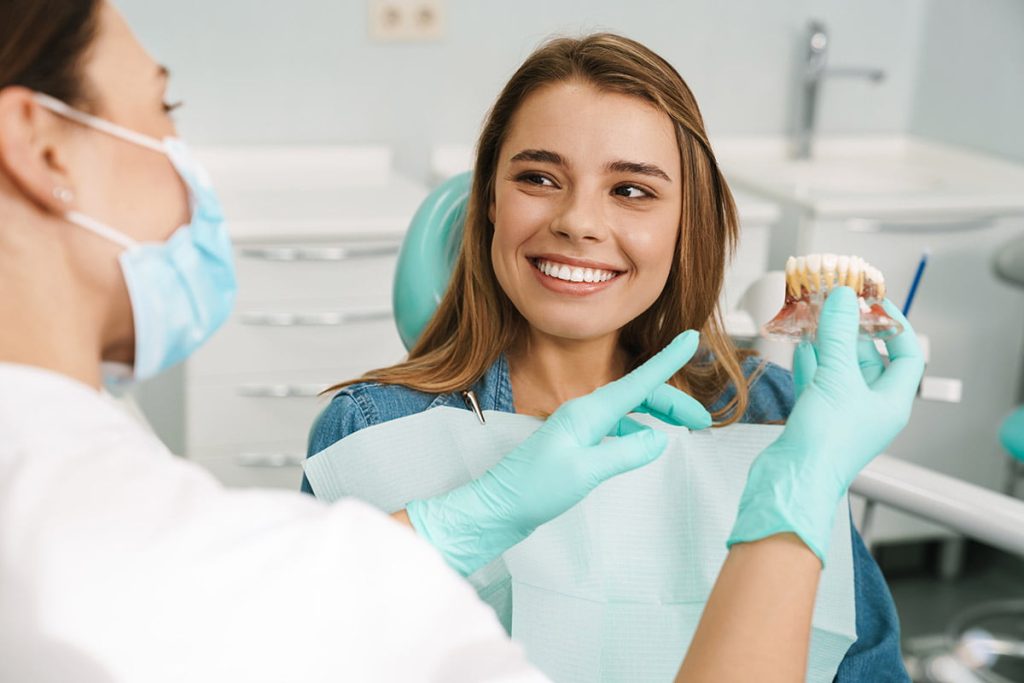 Family Dental Health in Waupaca