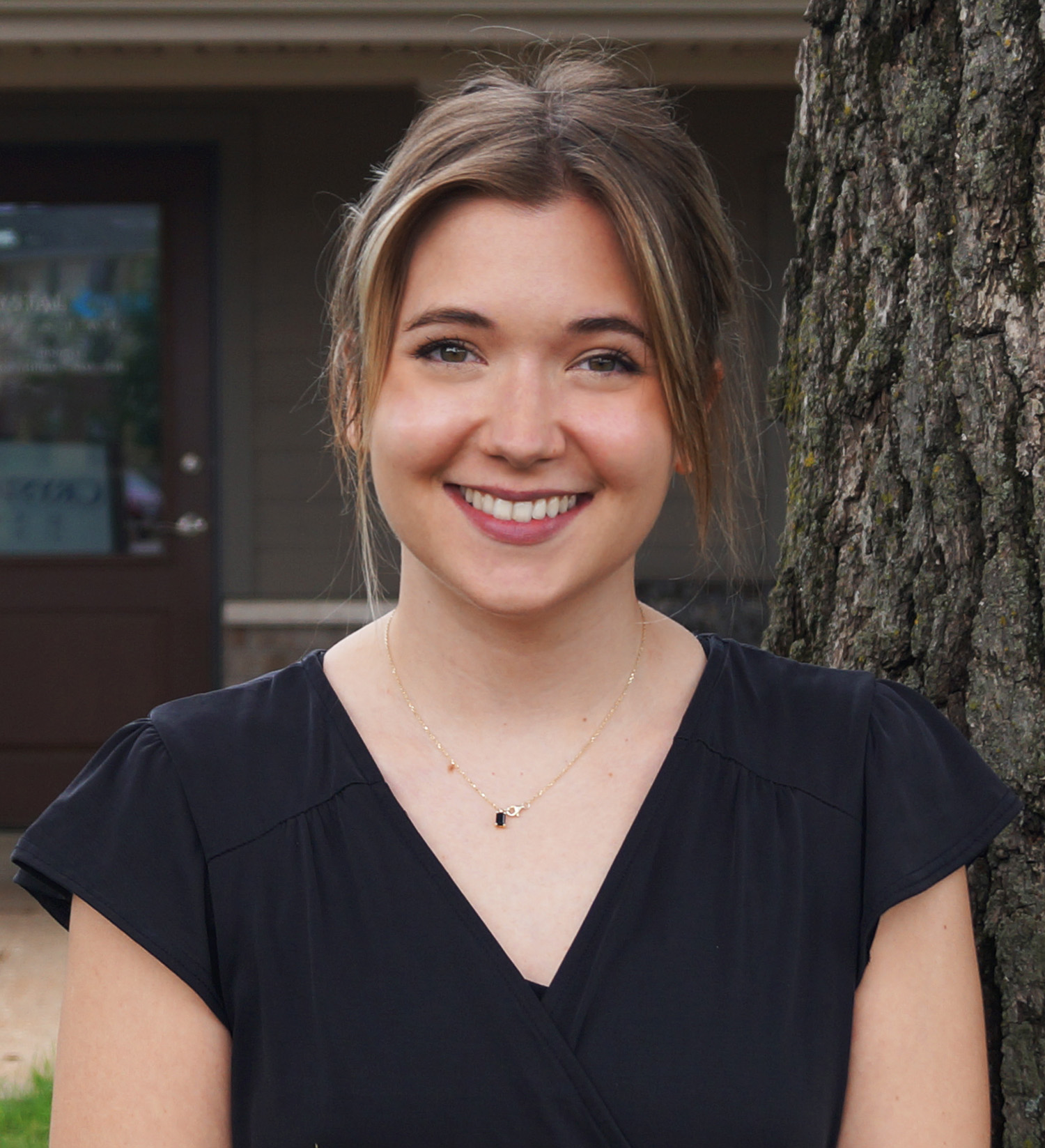 CRD 25 Nicole Trusted Dentist in Waupaca