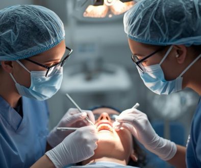 Restorative Dentistry in Waupaca