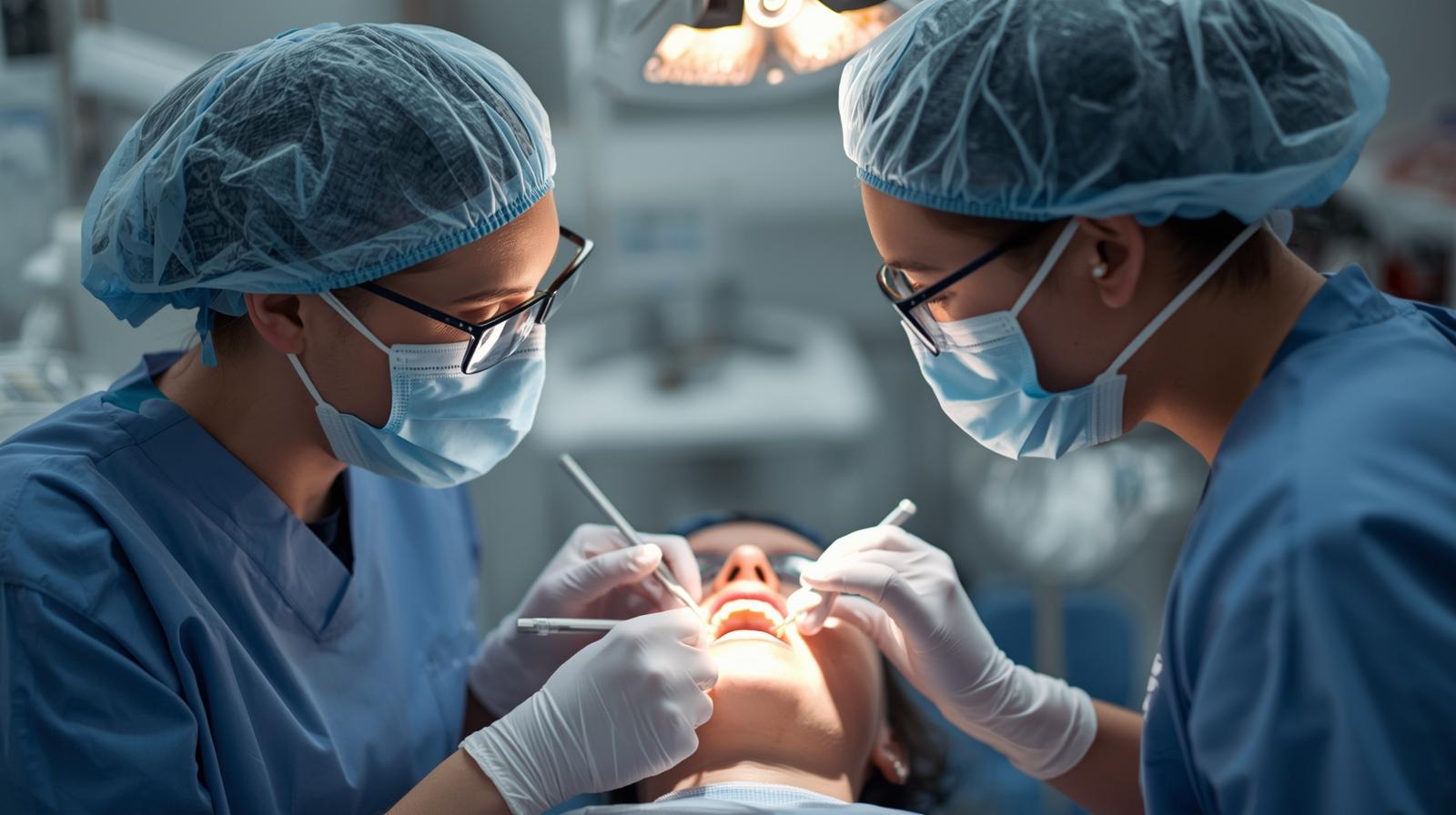 Restorative Dentistry in Waupaca
