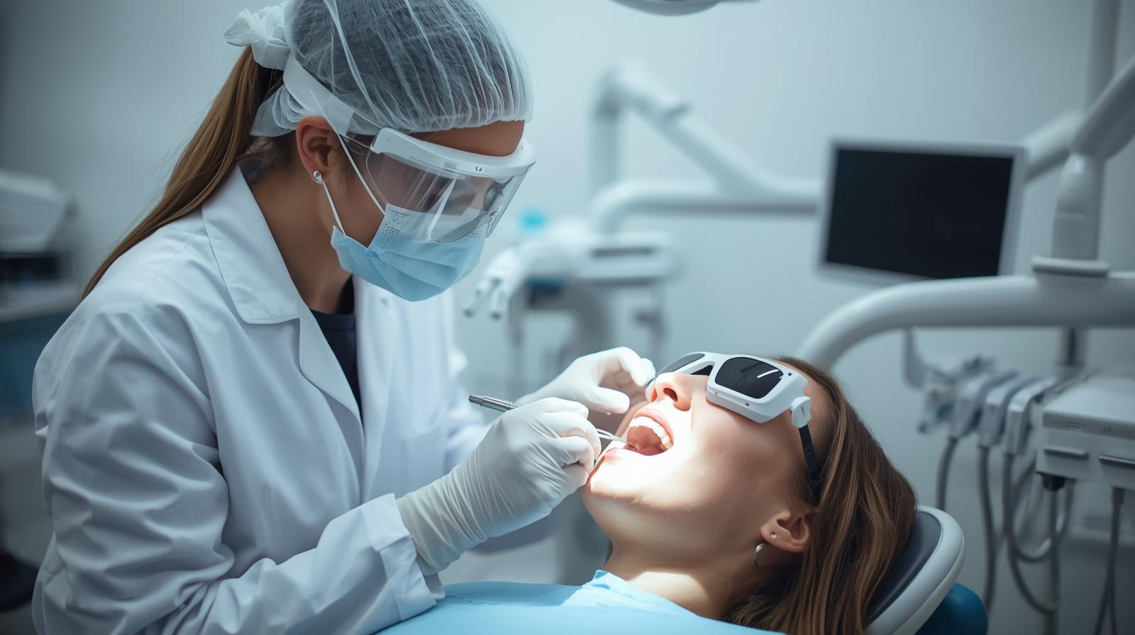 Cosmetic Dentistry in Waupaca