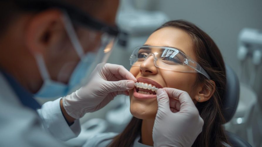 Orthodontics