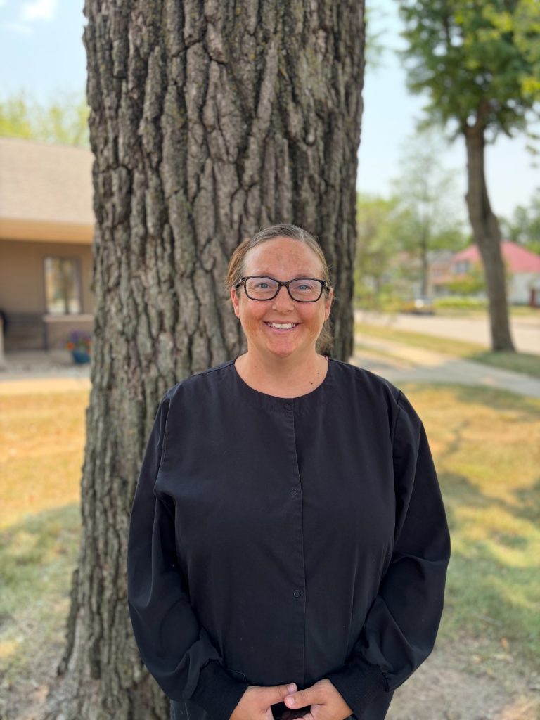 Brandi, Dental Hygienist at Crystal River Dental