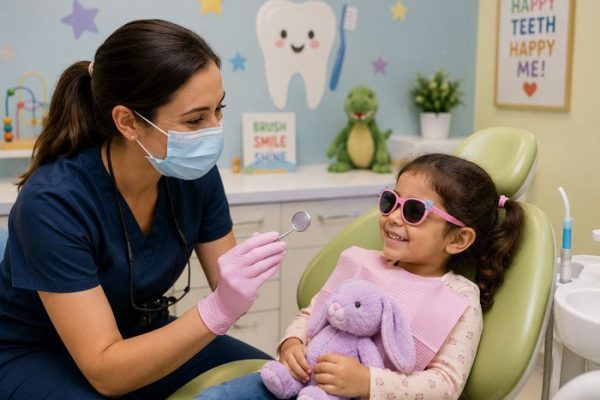 Pediatric Dentist Waupaca